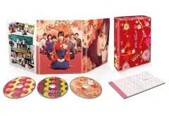 セカストに売ります。ちはやふるDVD Blu-rayのまとめ売り Amazon.co.jp: ちはやふる ―結び― 通常版 Blu-ray&DVDセット