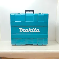 ΦΦMAKITA マキタ 【未開封品】充電式鉄筋結束機　18V TR180DRGX グリーンのサムネイル