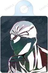 【中古】キーホルダー トゥワイス 「僕のヒーローアカデミア トレーディング Ani-Art 第5弾 アクリルチャーム ver.C」