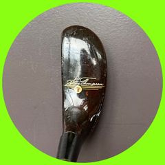 ★稀少パター⑥★パター★33.5インチ★送料込み★Stan Thompson★②  実使用可能ですが、コレクションとしていかがですか。