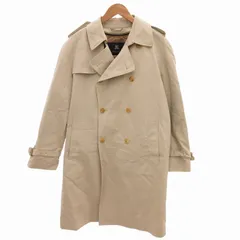 2026年最新】BURBERRY LONDON メンズ トレンチコートの人気アイテム