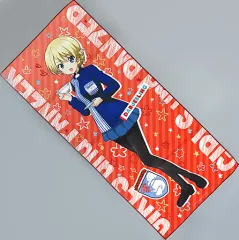 2025年最新】ガルパン ダージリン タオルの人気アイテム - メルカリ