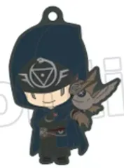 【中古】雑貨 占い師(イライ・クラーク) 「Identity V 第五人格 ラバーストラップコレクション」