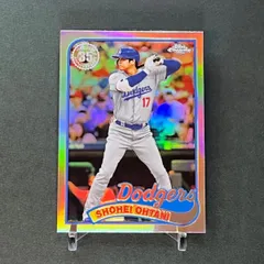 25枚限定！SGC10評価！ダイヤカット！】Topps 2022年 大谷翔平