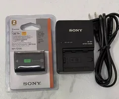 2025年最新】NP-FZ100の人気アイテム - メルカリ