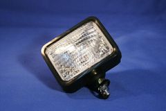 【DS-0022】角小型ワークランプ　ステ無　24V