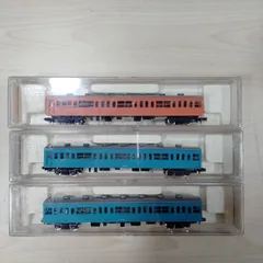 ブランド雑貨総合 2025年最新】モハ103 KATOの人気アイテム - メルカリ 鉄道模型