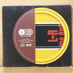 国内盤CD★エルアール/L-R■ Let me Roll it! 【PCCA00845/4988013714731】X72208