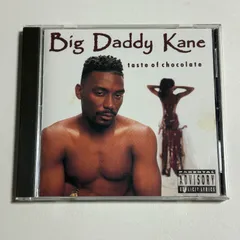 BIG DADDY KANE VERY SPECIAL ジャケ付きプロモ BIG DADDY KANE VERY SPECIAL ジャケ付きプロモ - メルカリ