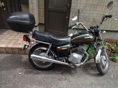 ジャンク品】ZRX400 マフラー YELLOW CORN - メルカリ