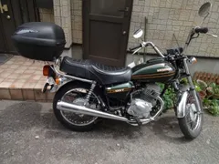2025年最新】cm125の人気アイテム - メルカリ