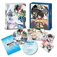 閃乱カグラ 第参巻 [Blu-ray] Amazon.co.jp: 閃乱カグラ 第参巻 [Blu-ray] : 原田ひとみ, 今井