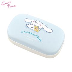 ＜サンリオキャラクターズ＞ 小物入れ シナモロール LSR-G007-A