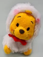 【中古】ぬいぐるみ プーさん トリ(2017) ぬいぐるみ 「くまのプーさん」 ディズニーストア限定