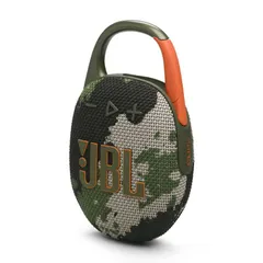 【新品 未使用 未開梱】 JBL　ブルートゥース スピーカー ［防水 /Bluetooth対応］ Squad　JBLCLIP5SQUADのサムネイル