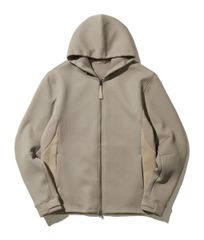 XLIM / EP.4 01 hoodie zip up