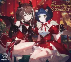 シンセカイ CD アルバム レコード 0032780331_10.jpg