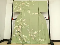 2026年最新】加賀着物の人気アイテム - メルカリ