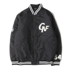 gallery1950 スカジャン 黒 刺繍入り gallery1950 スカジャン 黒 刺繍入り gallery1950 スカジャン 黒