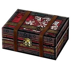 [중고] 몬스터 헌터 모바일 액세서리 박스 납품 BOX