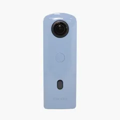 2024年最新】RICOH 360度カメラ RICOH THETA SC (ホワイト) 全天球 