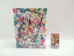 【未開封】 Switchソフト ホロの花札 特装版 + 花札風メモ [5-3-1GG0138-231]