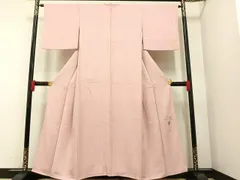 楽天市場】百貫（種類（着物）色無地）の通販