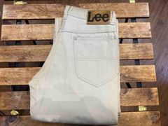 60s Lee Frisko Jeens USA フリスコ オリーブ - メルカリ