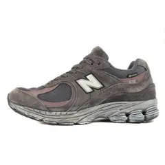 2024年最新】new balance 2002rxa gore-texの人気アイテム - メルカリ