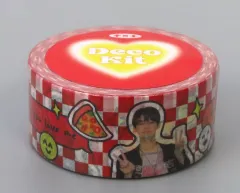 【中古】シール・ステッカー [単品] TOMORROW X TOGETHER マスキングテープ 「TOMORROW X TOGETHER 2022 DECO KIT(デコキット)」 同梱品