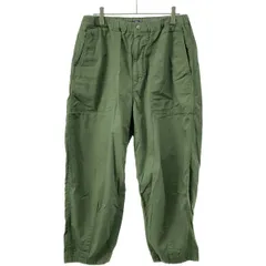 2025年最新】ripstop wide cropped pantsの人気アイテム - メルカリ