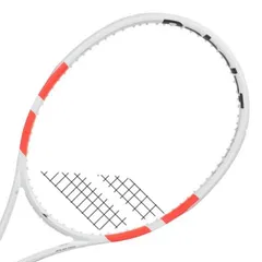 [美品良品] ピュアストライク100 2024 G2 PURE STRIKEピュアストライク100 2024年モデル G2（中古 テニス