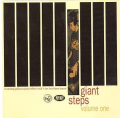 【中古】Giant Steps 1 / Various Artists （帯無し）