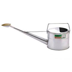 トタン散水ジョーロ 4L じょうろ 水やり じょーろ 園芸 造園 ガーデニング 花 植木 庭 住宅 畑 フラワー 農家 野菜 散水 水まき 水撒き