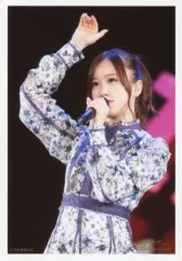 乃木坂46 星野みなみ　生写真　まとめ 中古】生写真(乃木坂46) No.024：星野みなみ/ライブフォト・上半身