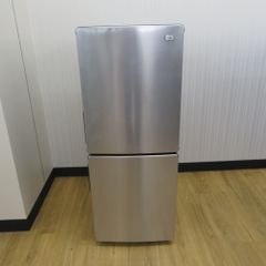 Haier ハイアール 冷蔵庫 冷蔵庫 148L 右開き JR-XP2NF148F-XK アウトレット品 未使用品