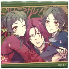 ピオフィ 楊 ハート缶バッジ 21点セット 2025年最新】ピオフィオーレの