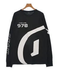 DIESEL Tシャツ・カットソー メンズ 【古着】【中古】【送料無料】