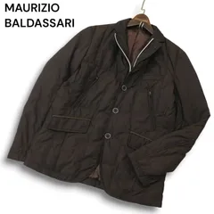 2025年最新】MAURIZIO BALDASSARI ジャケットの人気アイテム