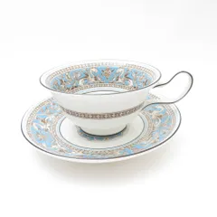 【希少/美品】 ウェッジウッド ターコイズ 黒壺 旧刻印 2025年最新】ウェッジウッド フロレンティーン ターコイズ 旧