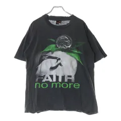 2025年最新】faith no more シャツの人気アイテム - メルカリ