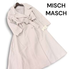 古着 ミッシュマッシュ ジャケット Mサイズ オフホワイト 白 まAN9 