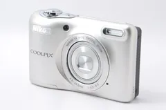 2024年最新】NiKon COOLPIX L30の人気アイテム - メルカリ