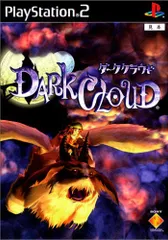 DARK CLOUD PS2