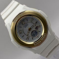 ベイビーG 美品 タフでかわいい Baby-G 特集‼️