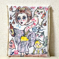 安い手描き 浮世絵の通販商品を比較 | ショッピング情報のオークファン