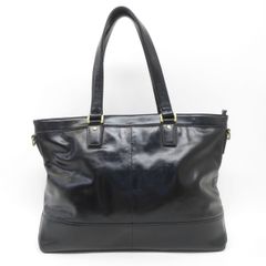 美品】sot トートバッグ ZEBU レザー 2way ブラック A4収納可 - メルカリ