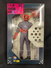 2025年最新】RAH キカイダーの人気アイテム - メルカリ