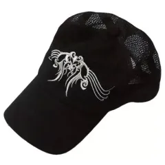 【中古】雑貨 [単品]バハムート メッシュキャップ 「DVD ファイナルファンタジーVII アドベントチルドレン ADVENT PIECES：LIMITED」 限定BOX同梱品