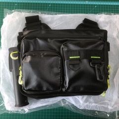MARKS アジングバッグMX PRO 釣り バッグ